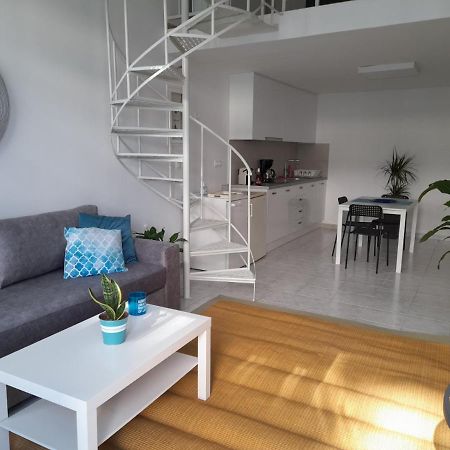 Beach Holiday Homes Rethymno Exterior foto